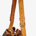 Louis Vuitton Noe Grande GM Monogram Canvas Shoulder Bag