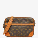 Louis Vuitton Monogram Canvas Trocadero 27&nbsp;