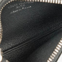 Louis Vuitton Monogram Eclipse Key Pouch
