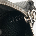 Louis Vuitton Monogram Eclipse Key Pouch