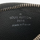 Louis Vuitton Monogram Eclipse Key Pouch