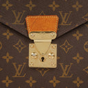 Louis Vuitton Serviette Conseiller Monogram Canvas Briefcase