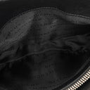 Givenchy Black Leather Handbag