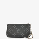 Louis Vuitton Monogram Eclipse Key Pouch