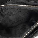 Givenchy Black Leather Handbag