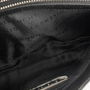 Givenchy Black Leather Handbag