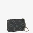 Louis Vuitton Monogram Eclipse Key Pouch