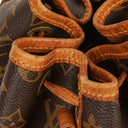 Louis Vuitton Noe Grande GM Monogram Canvas Shoulder Bag