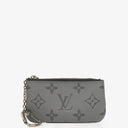Louis Vuitton Monogram Eclipse Key Pouch