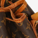 Louis Vuitton Noe Grande GM Monogram Canvas Shoulder Bag