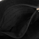 Givenchy Black Leather Handbag