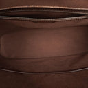 Louis Vuitton Brown Epi Leather Lussac Tote Bag
