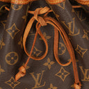 Louis Vuitton Noe Grande GM Monogram Canvas Shoulder Bag