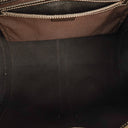 Gucci Supreme GG Canvas Bardot Joy Shoulder Bag