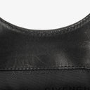 Givenchy Black Leather Handbag