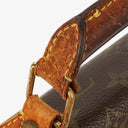 Louis Vuitton Serviette Conseiller Monogram Canvas Briefcase