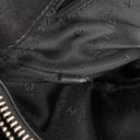Givenchy Black Leather Handbag