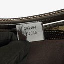 Gucci Supreme GG Canvas Bardot Joy Shoulder Bag