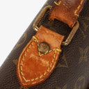 Louis Vuitton Serviette Conseiller Monogram Canvas Briefcase