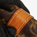 Louis Vuitton Noe Grande GM Monogram Canvas Shoulder Bag