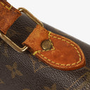 Louis Vuitton Serviette Conseiller Monogram Canvas Briefcase