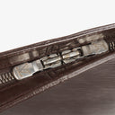 Louis Vuitton Brown Epi Leather Lussac Tote Bag