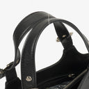 Givenchy Black Leather Handbag