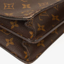 Louis Vuitton Serviette Conseiller Monogram Canvas Briefcase