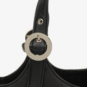 Givenchy Black Leather Handbag