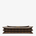Louis Vuitton Serviette Conseiller Monogram Canvas Briefcase
