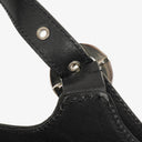 Givenchy Black Leather Handbag
