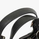 Givenchy Black Leather Handbag