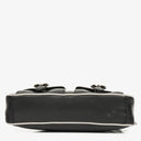 Givenchy Black Leather Handbag