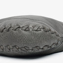 Gucci Grey Leather New Jackie Hobo Bag