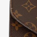 Louis Vuitton Serviette Conseiller Monogram Canvas Briefcase
