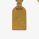 Louis Vuitton Fleur de Monogram Bag Charm and Key Chain With Mini Travel Key Holder