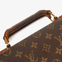 Louis Vuitton Serviette Conseiller Monogram Canvas Briefcase