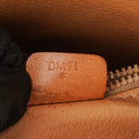 Celine Macadam Triomphe Tote Bag