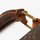 Louis Vuitton Serviette Conseiller Monogram Canvas Briefcase
