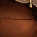 Louis Vuitton Keepall 60 Monogram Canvas Travel Bag