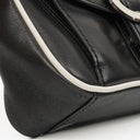 Givenchy Black Leather Handbag