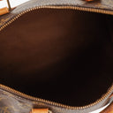 Louis Vuitton Speedy 30 Monogram Canvas Handbag