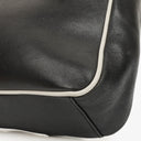 Givenchy Black Leather Handbag