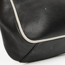 Givenchy Black Leather Handbag