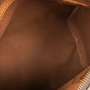 Louis Vuitton Speedy 25 Monogram Canvas Bag