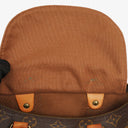 Louis Vuitton Speedy 25 Monogram Canvas Bag