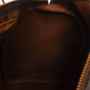 Louis Vuitton Speedy 30 Monogram Canvas Handbag
