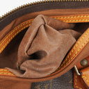 Louis Vuitton Speedy 25 Monogram Canvas Bag