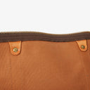 Louis Vuitton Keepall 60 Monogram Canvas Travel Bag