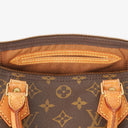 Louis Vuitton Speedy 30 Monogram Canvas Handbag